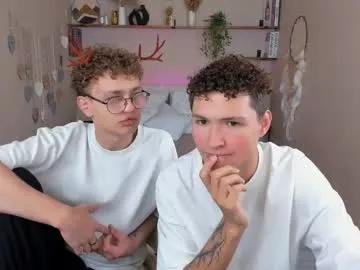 Discover 20 years old nathan_curl from Chaturbate nathan_curl from Chaturbate