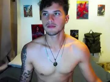 Checkout 23 years old nekoboy01 from Chaturbate nekoboy01 from Chaturbate