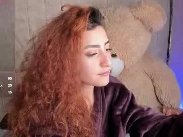 Masturbate to Nezuko_16, she wants to masturbate for you nezuko_16 from Chaturbate