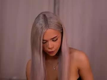 Masturbate to Nickybennz, she wants to masturbate for you nickybennz from Chaturbate