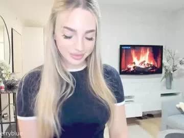 Cute nicole_blueberry from Chaturbate nicole_blueberry from Chaturbate