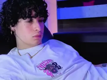 nova_salvadore — Goal: Full Naked #bigcock  #twink #teen #Smoke #cum