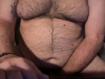 nutelloso79 — #bisexual #bigbelly #smallcock #bear #beard