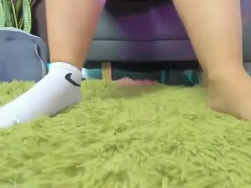 nyalgasai1 — GOAL: Crazy deepthroath and milk [265 tokens remaining] PVT IS ON! #bigass #deepthroat  #saliva #sph #bbc