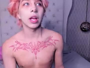 oliiverr22 from Chaturbate