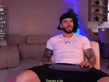 Watch Oliver_colt__, he wants to masturbate for you oliver_colt__ from Chaturbate