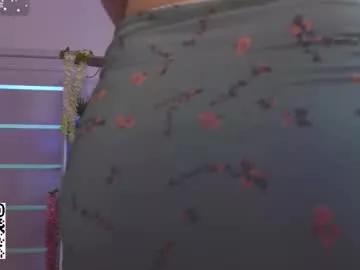 Checkout Chaturbate's Oliviabr0wn oliviabr0wn from Chaturbate