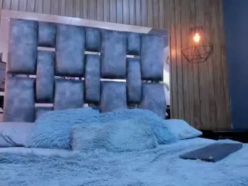 owen__johnson — GOAL:  GOAL 1 -- Love Flirting  Warm up romntico [75 tokens remaining]  MULTIGOALS -- VALENTINE'S DAY ... 