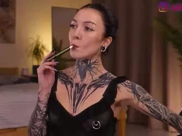 Slutty Parasite_eve1 wants you to fuck her body now parasite_eve1 from Chaturbate