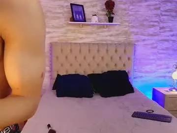 Explore sweet escort Patrick_senova patrick_senova from Chaturbate