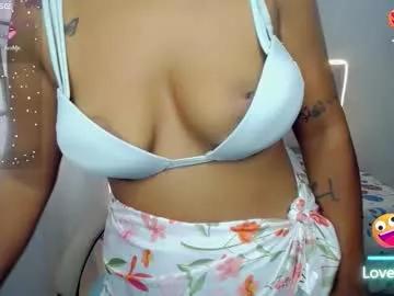 pattysexy10 from Chaturbate