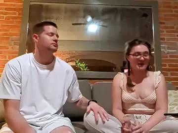 peachespunkins from Chaturbate