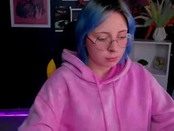 Chaturbate Penny_stanley penny_stanley from Chaturbate