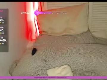 petitegirlypop from Chaturbate