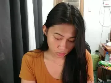 pinay_sabrina18 from Chaturbate