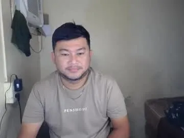 pinoy041087 — overloaded cum [1930 tokens remaining] #daddy #asian #master #straight #feet