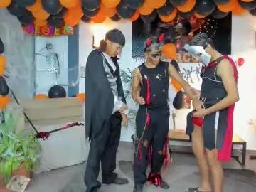 playhardsex from Chaturbate