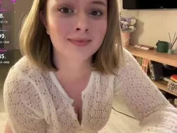 pleasant_fun from Chaturbate
