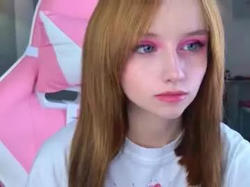 popjenny from Chaturbate