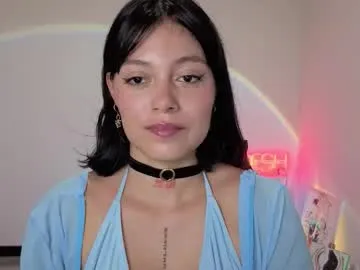 qadeshoficial — Welcome to my room! - Goal: suck dildo  [52 tokens left] #braces #smalltits #tigthpussy #bigass #blowjob