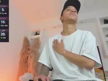 Slutty Ramswain wants you to fuck his body now ramswain from Chaturbate