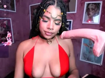 raven_luv — GOAL: sexy dance [61 tokens remaining] IM HERE AGAIN, FOR ENJOY  #blowjob #bigboobs #smoke #ebony #saliva