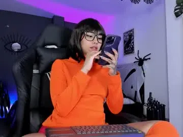 ravenwitch_ — GOAL: Spank My Ass In Doggy [111 tokens remaining]  Darkness, magic and charm  ahegaogothtattoofeetsmalltits