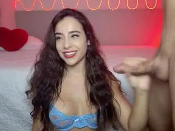Try cute camslut Ricasashaa ricasashaa from Chaturbate