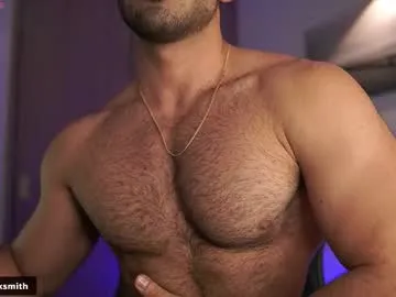 rick_smith153 on Chaturbate