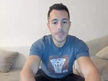 roberto4ever from Chaturbate