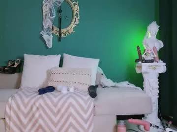 Try Chaturbate's Rosedelic rosedelic from Chaturbate