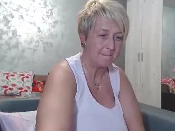 Watch naked performer Roses_and_lillies roses_and_lillies from Chaturbate