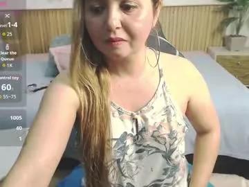 Chaturbate Rosse_meyer rosse_meyer from Chaturbate