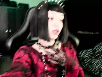 roxy_toxic — Come to the best music room - PVT on #femdom #goth #hairy #dance #hairyarmpits ~tips 25, 66, 77, 101, 222, 333