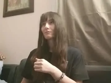 sabinewinters — Sabine Winters's room #trans #hangout #pvtcum