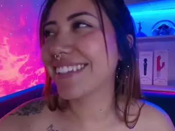Try 24 years old saelivrae from Chaturbate saelivrae from Chaturbate