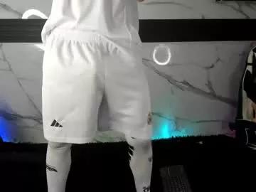 saimonvela from Chaturbate