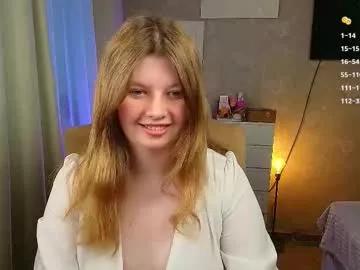Join Salut_love, she wants to masturbate for you salut_love from Chaturbate
