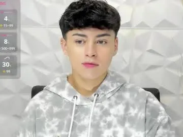 sam_daves_ — GOAL: Massage chest with oil & pinch nipples [108 tokens remaining] WelCUM guys!Tip menu is active /tipmenu to see itSend Patterns 77-88-99-121 Lush & Hush ON #18 #twink #bigcock #gay #skinny