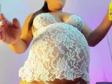samanta__sweetx from Chaturbate