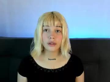 Sweet Samantha_browwnn wants you to fuck her body now samantha_browwnn from Chaturbate
