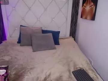 Admire Samu_foxxx, he wants to masturbate for you samu_foxxx from Chaturbate