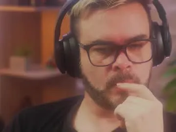 sanders_white — Chill Vibes!!!! - Goal: Cum [470 tokens left] #sensual #uncut #tease #mature #furry #chillvibes