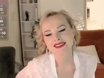 sandra_kind — GOAL: keep me wet [741 tokens remaining] Welcome #milf #mature #blonde #shu #c2c #teasing #daddy