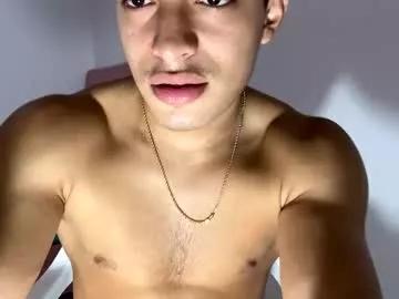 santi36rt from Chaturbate