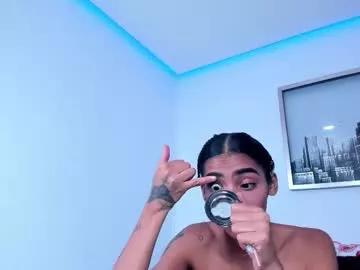 sarah_ashbourne from Chaturbate