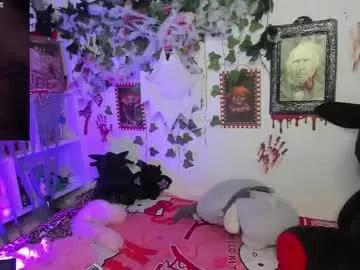 Try Chaturbate's Sarahminage_ sarahminage_ from Chaturbate