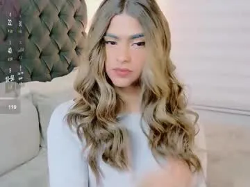 scarleth_sweety — make me very happy #pretty #shy #cute #new #trans