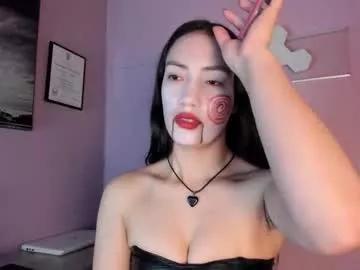 Masturbate to sexy performer Scarlett__fox__ scarlett__fox__ from Chaturbate
