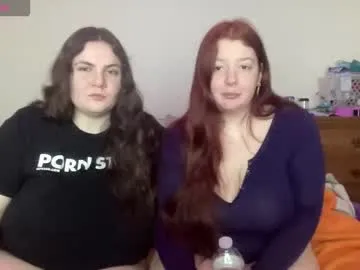 scarletttsinner on Chaturbate